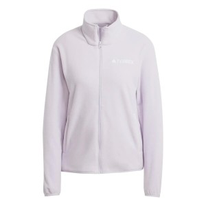 Polar damski zapinany na zamek adidas Terrex Multi Essentials