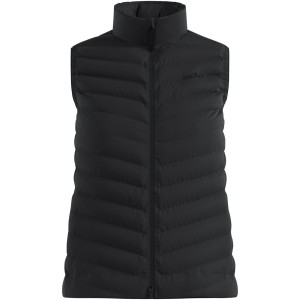 Kamizelka puchowa Odlo Vest Insulated X-ALP DOWN