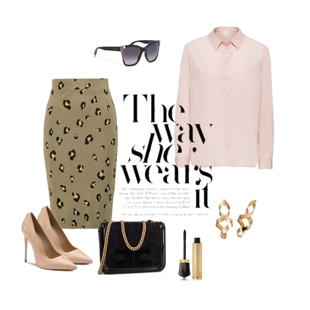 #Koszulazkołnierzem