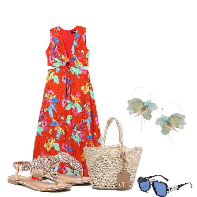 #wakacyjnastylizacja