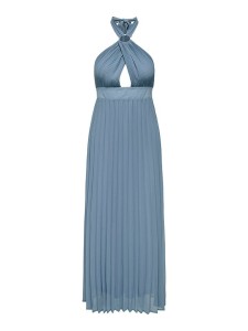 ONLY Sukienka w kolorze błękitnym rozmiar: XL