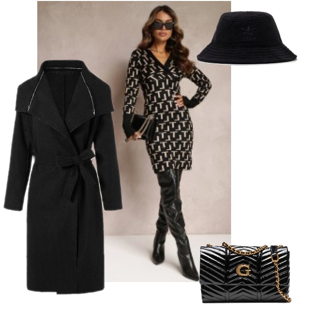 #Stylizacja na Halloween