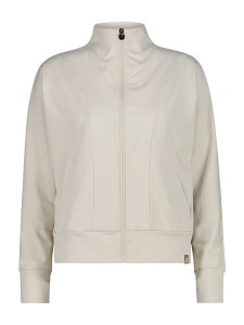 cmp Kurtka sportowa w kolorze beżowym rozmiar: 38