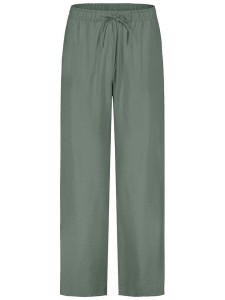 Sublevel Spodnie w kolorze oliwkowym rozmiar: XXL