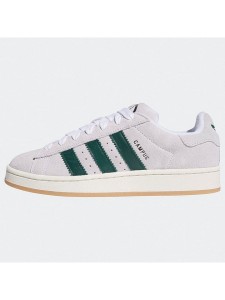 adidas Skórzane sneakersy "Campus 00s" w kolorze szarym rozmiar: 37