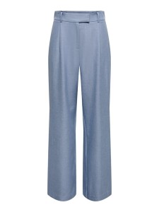 ONLY Spodnie w kolorze błękitnym rozmiar: XL/L32