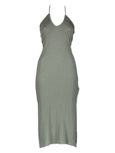 Roxy Sukienka w kolorze khaki rozmiar: XL