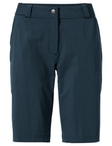 Spodenki damskie Farley Stretch II