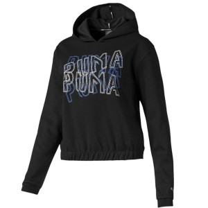 Bluza turystyczna damska Puma Feel It