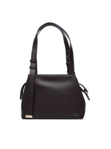 Armani Exchange Torebka XW002604 AF19902 U6032 Brązowy ciemny