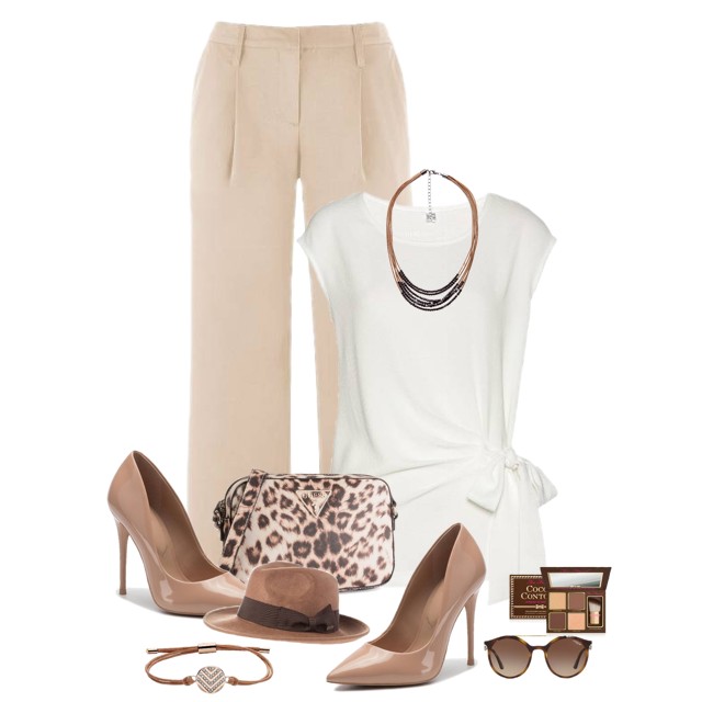 #wakacyjnastylizacja