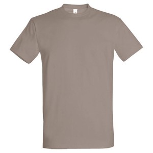 Koszulka Unisex Dla Dorosłych Z Bawełny Imperial Ringspun