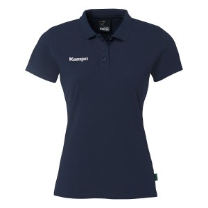 Damska koszulka polo Kempa Classic