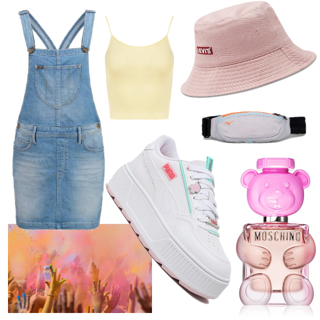 #stylizacjanafestiwal