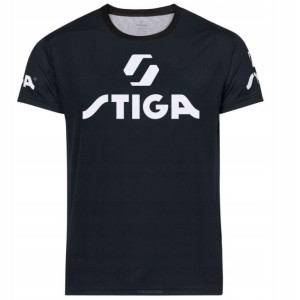 Koszulka sportowa Stiga Player T-Shirt