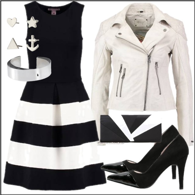 Black &amp;amp; White