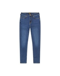 DAMSKIE SPODNIE LEE SCARLETT HIGH IVY WASH 112363819