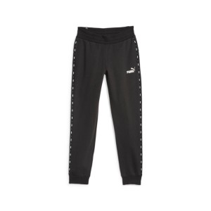 Spodnie Dresowe Sportowe Damskie Puma Ess Tape Fl Cl