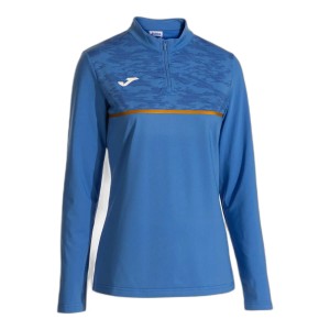Damska bluza rozpinana do połowy Joma Record III
