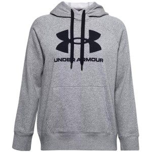 Bluza damska Under Armour Rival Fleece Logo Hoodie