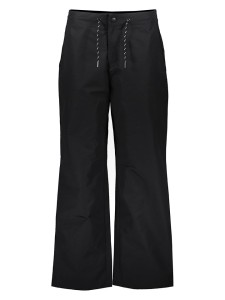 The North Face Spodnie "Rope" w kolorze czarnym rozmiar: 42