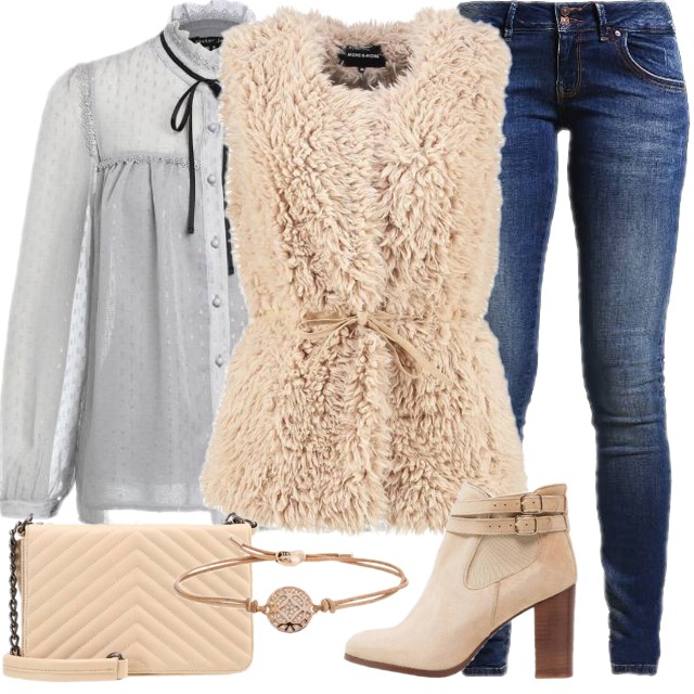 Futerko w roli głównej