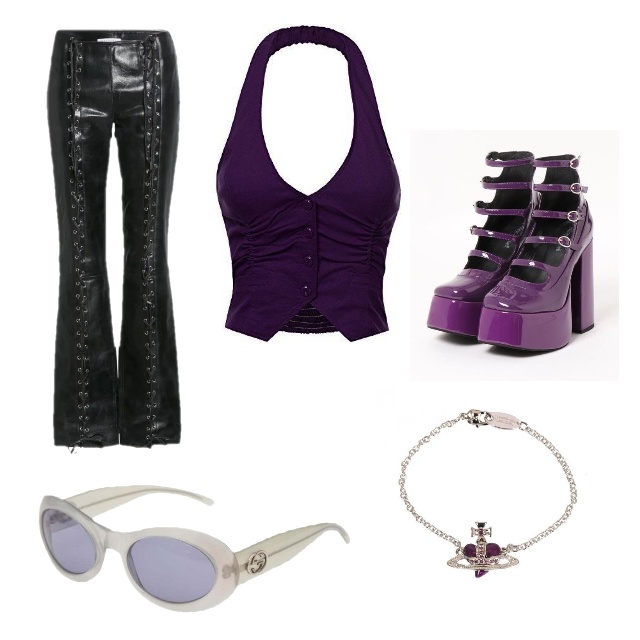 Epitafium dla Vivienne