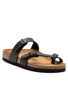 Birkenstock Japonki Mayari 0071793 Czarny