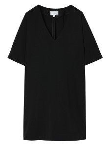 TATUUM Sukienka w kolorze czarnym rozmiar: S