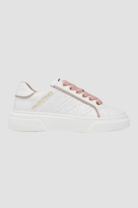 VALENTINO Białe buty Stan S Sneaker Lace-Up, Rozmiar 36