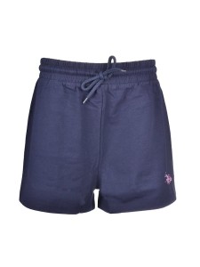 U.S. Polo Assn. Szorty dresowe w kolorze granatowym rozmiar: XL