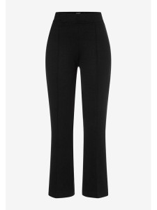 More & More Spodnie w kolorze czarnym rozmiar: 38