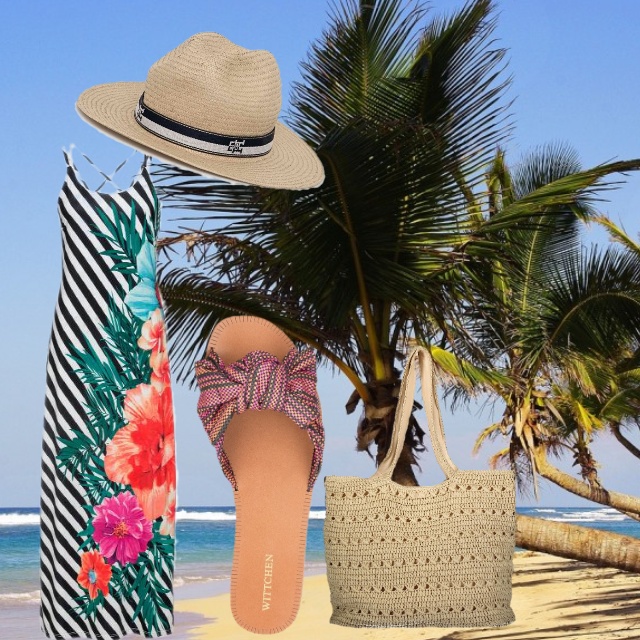 W oczekiwaniu na lato