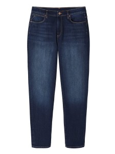 TATUUM Dżinsy - Regular fit - w kolorze granatowym rozmiar: 38