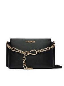 Steve Madden Torebka Bross 13002595 Czarny