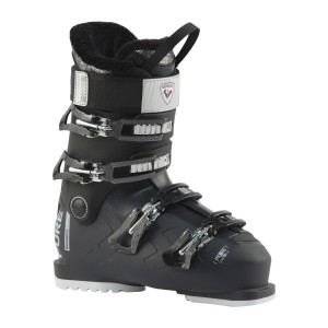 Buty narciarskie damskie ROSSIGNOL PURE COMFORT 60 czarny