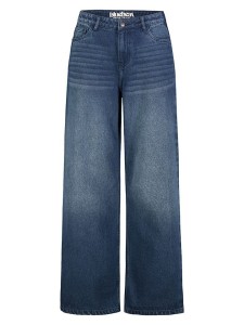 Sublevel Dżinsy - Comfort fit - w kolorze granatowym rozmiar: XL