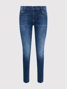 JOOP! Jeansy 58 Jjp640 Sol 30027473 Niebieski Slim Fit