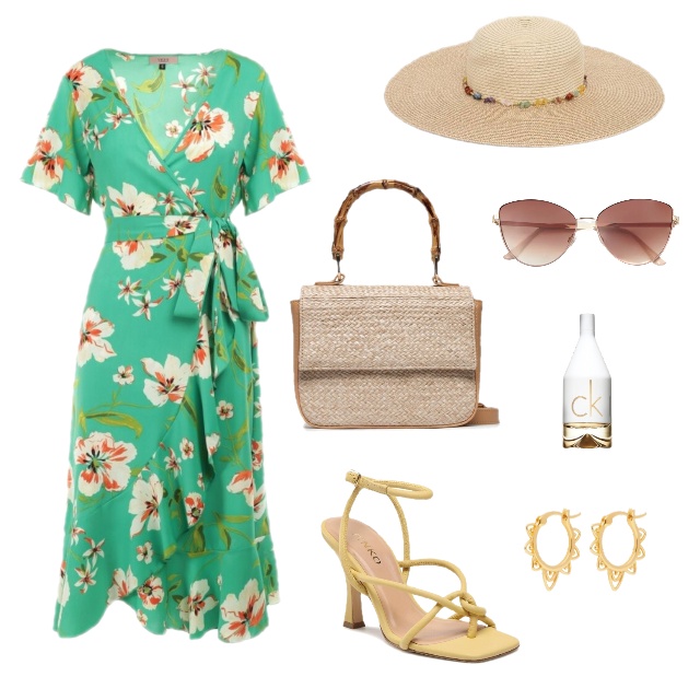 #wakacyjnastylizacja