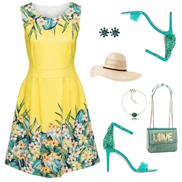 #wakacyjnastylizacja