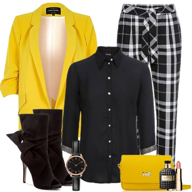 #Dzieńwkolorzeżółtym