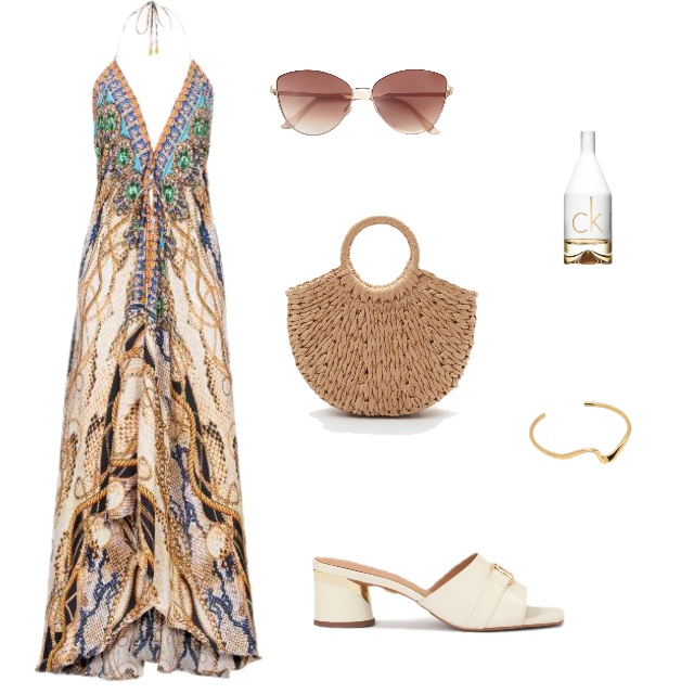 #wakacyjnastylizacja