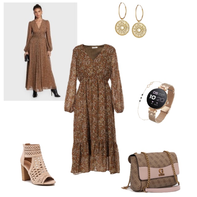 Z wizytą u znajomych