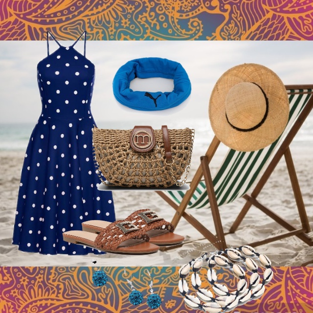 #wakacyjnastylizacja