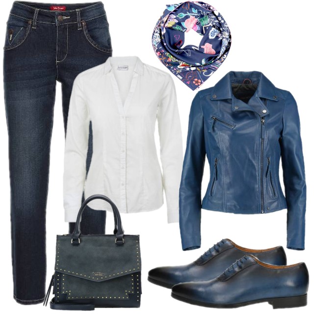 PRZEJŚCIOWO NA NIEBIESKO