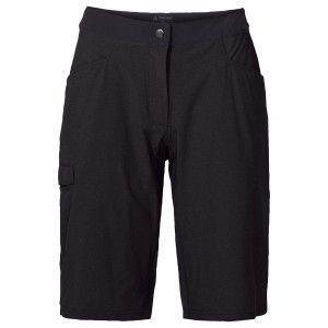 Spodenki damskie VAUDE Tremalzo III