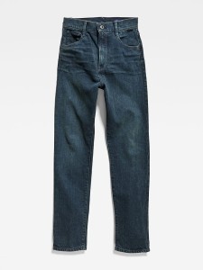 G-Star Dżinsy - Regular fit - w kolorze niebieskim rozmiar: W26/L32