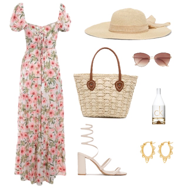 #wakacyjnastylizacja