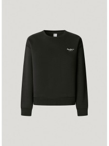 Pepe Jeans Bluza "Babi" w kolorze czarnym rozmiar: XL