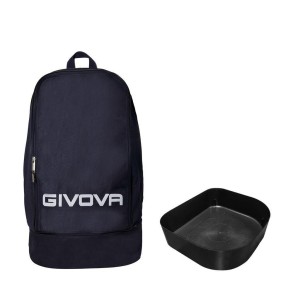 Givova Sport Big plecak sportowy granatowy
